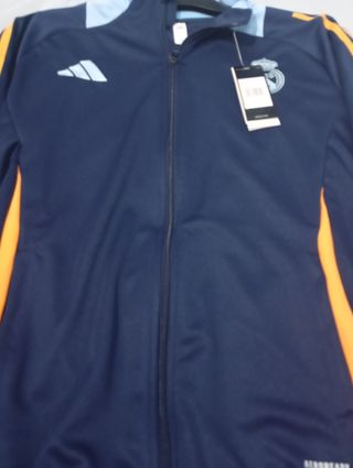 Chándal Adidas Real Madrid