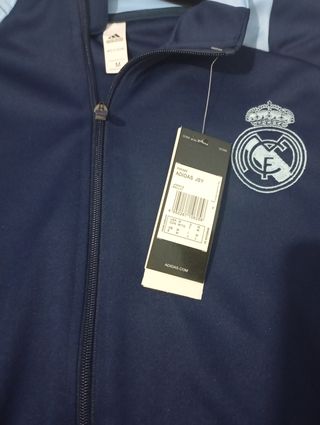 Chándal Adidas Real Madrid