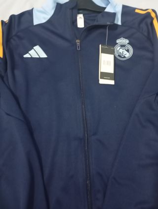 Chándal Adidas Real Madrid