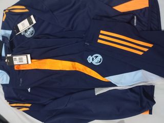 Chándal Adidas Real Madrid