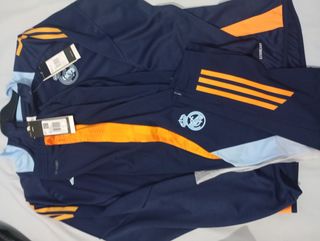 Chándal Adidas Real Madrid