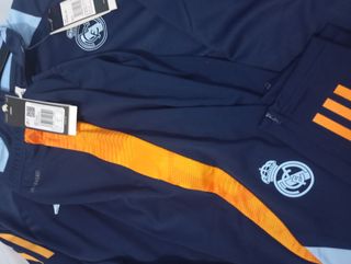 Chándal Adidas Real Madrid