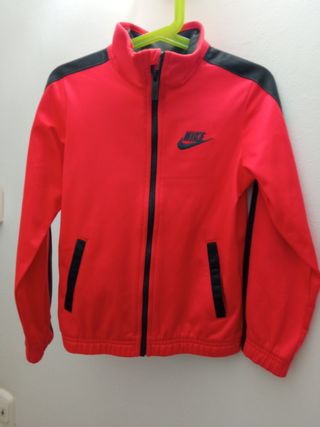 Chándal Nike niño 5-6 años