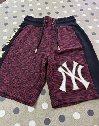 Shorts NY Yankees XS