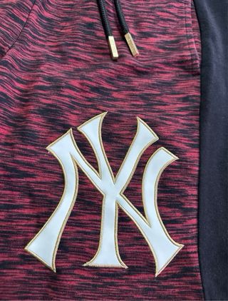 Shorts NY Yankees XS