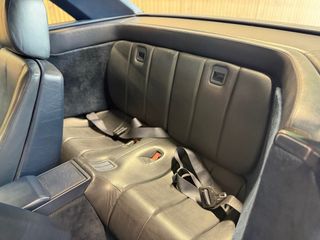 MERCEDES 500SL R129
