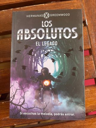 Los Absolutos - El Legado