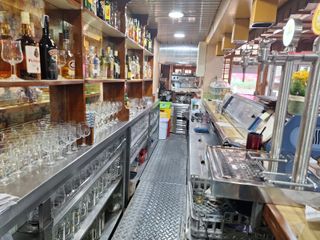 Traspaso Bar Restaurante Les Corts