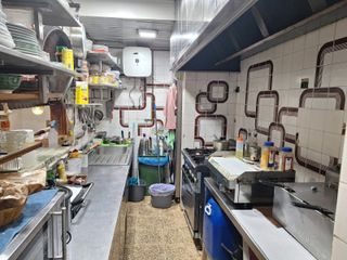 Traspaso Bar Restaurante Les Corts