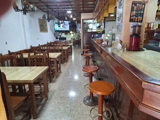Traspaso Bar Restaurante Les Corts