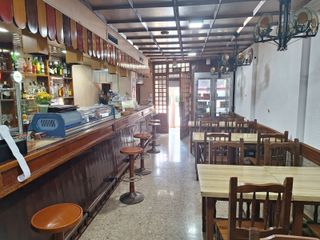 Traspaso Bar Restaurante Les Corts