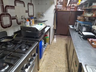 Traspaso Bar Restaurante Les Corts