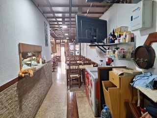 Traspaso Bar Restaurante Les Corts