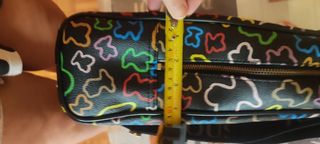 Bolso Tous bandolera multicolor