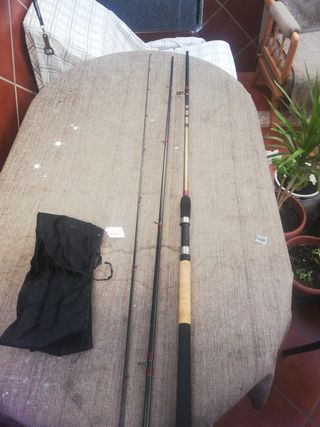 Pesca inglesa 