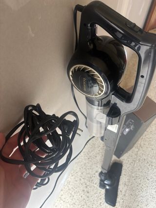 Taurus Homeland Endless Aspiradora