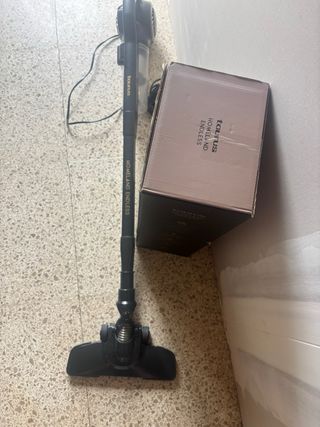 Taurus Homeland Endless Aspiradora