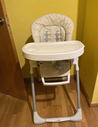 Trona Bebé Peg-Perego