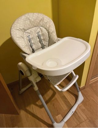Trona Bebé Peg-Perego