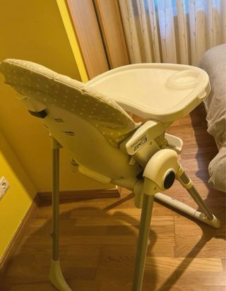 Trona Bebé Peg-Perego