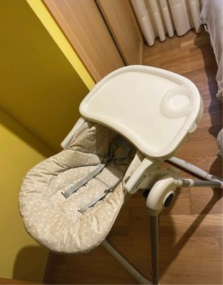 Trona Bebé Peg-Perego