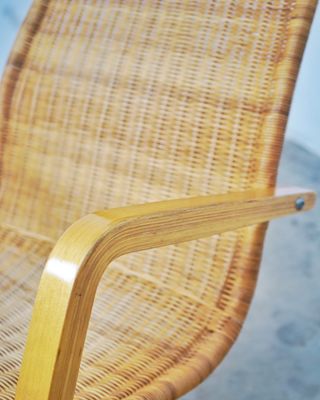 Sillón Öland - Yngve Ekström para IKEA (2000)