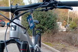 Haibike AllMtn 3 - Bicicleta eléctrica