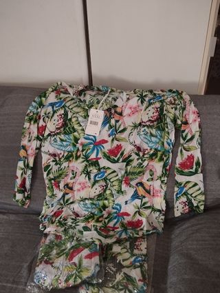 Liquidación ropa verano....Lote ropa mujer