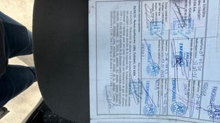 Volkswagen Multivan 2003 camper