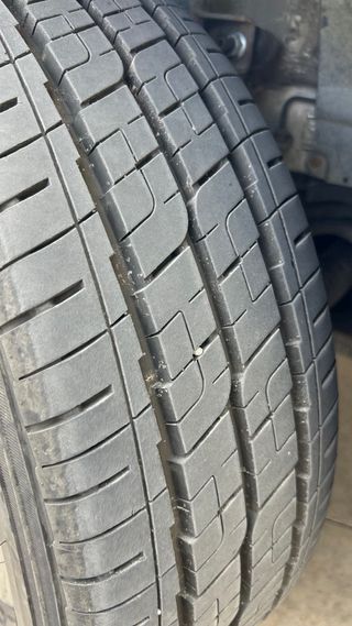 Volkswagen Multivan 2003 camper