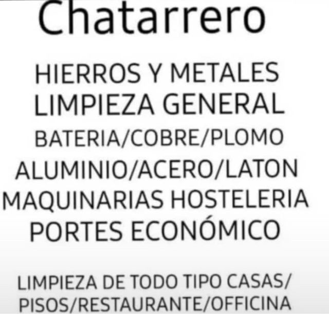 portes mudanzas y transportes