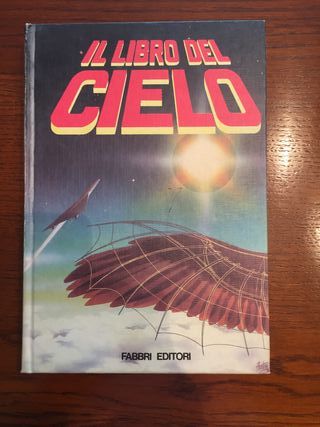  CIELO 1979 vintage