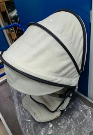 Silla Paseo Jane Crosslight Kawai Kendo 