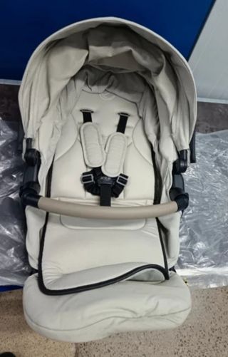 Silla Paseo Jane Crosslight Kawai Kendo 