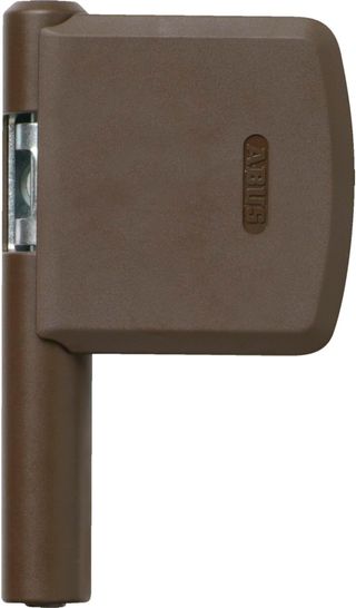 ABUS FAS101 - Cerradura de ventana adicional