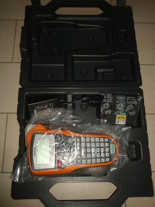 Brother PT-D100 Etichettatrice