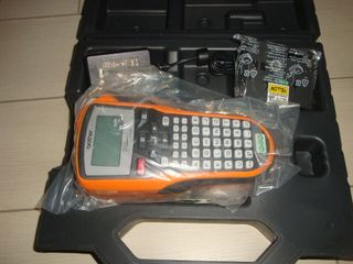 Brother PT-D100 Etichettatrice