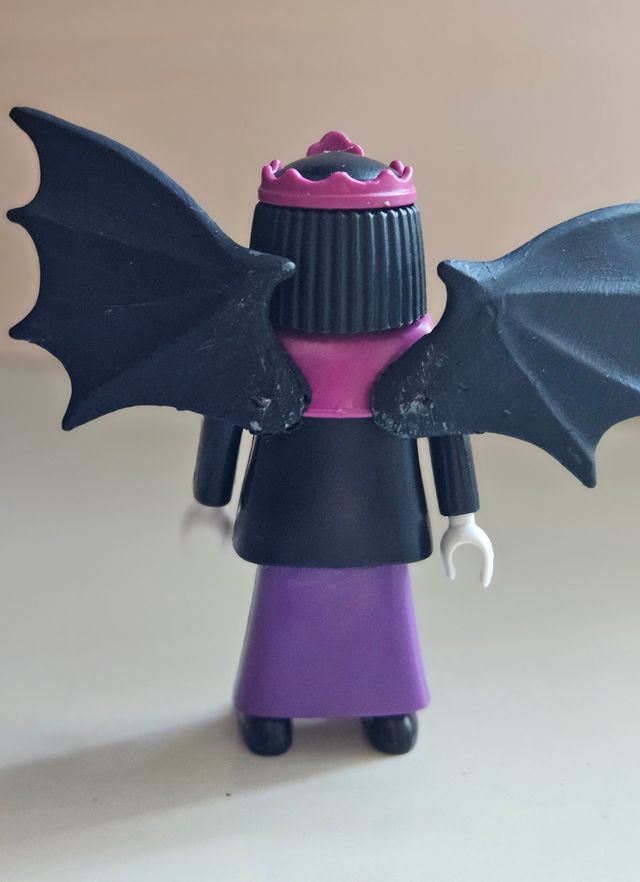 Vampiros Playmobil
