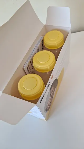 Sacaleches Medela Swing Maxi Flex