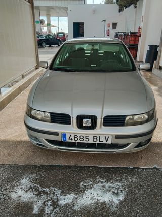 SEAT Toledo 2003