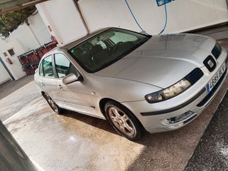 SEAT Toledo 2003