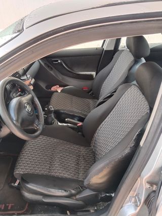 SEAT Toledo 2003