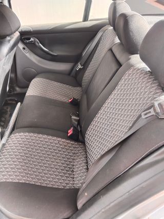 SEAT Toledo 2003