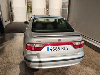 SEAT Toledo 2003