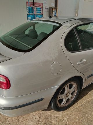 SEAT Toledo 2003