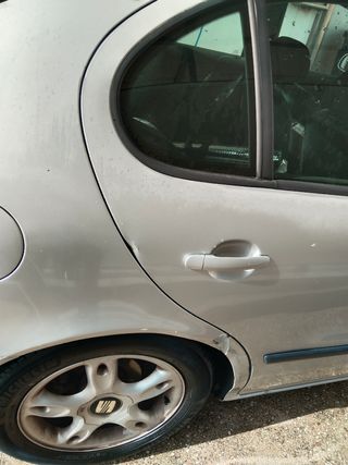 SEAT Toledo 2003