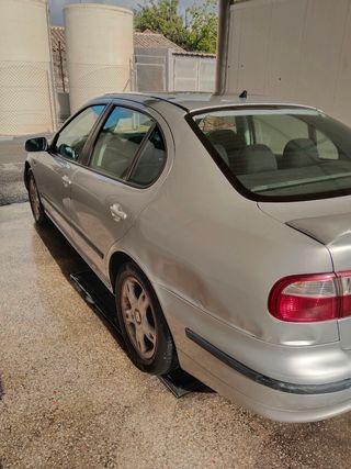 SEAT Toledo 2003