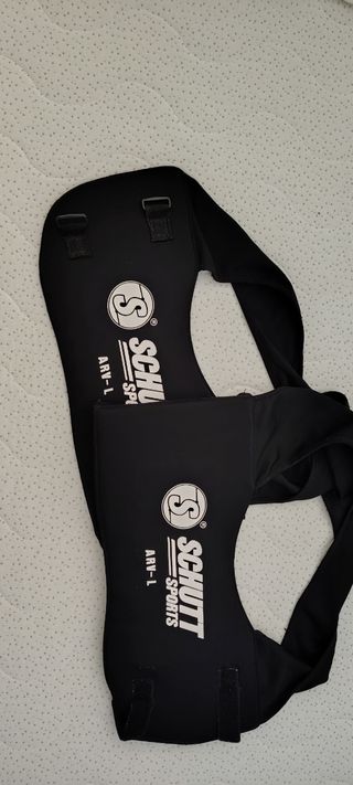 Paracostole Schutt Sports ARV-L