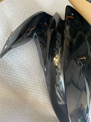 Tap. der. Honda Varadero 125