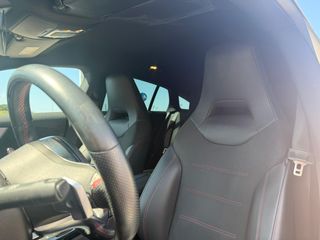 Mercedes-Benz CLA 200D AMG Nacional